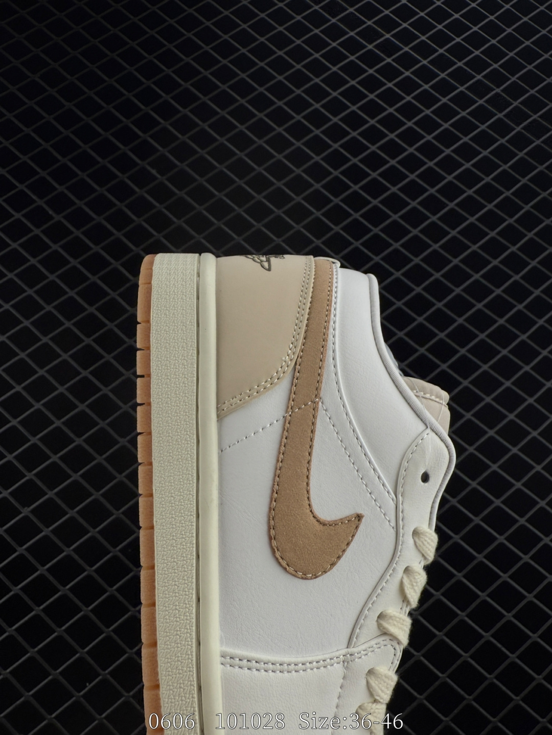 Nike Air Jordan 1 Low